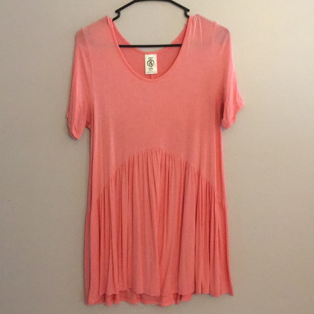 Agnes & Dora Muse tunic